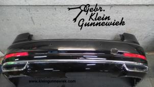 Używane Zderzak tylny Audi A8 Cena € 445,00 Procedura marży oferowane przez Gebr.Klein Gunnewiek Ho.BV