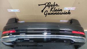 Usagé Pare choc arrière Audi A8 Prix € 445,00 Règlement à la marge proposé par Gebr.Klein Gunnewiek Ho.BV