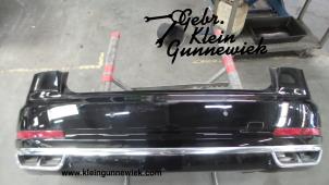 Used Rear bumper Audi A8 Price € 445,00 Margin scheme offered by Gebr.Klein Gunnewiek Ho.BV