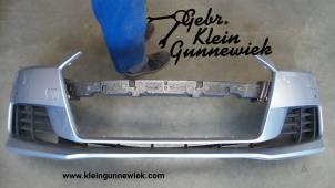 Used Front bumper Audi TT Price € 295,00 Margin scheme offered by Gebr.Klein Gunnewiek Ho.BV