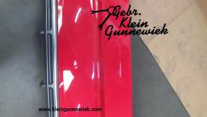 Usagé Pare choc arrière Audi TT Prix € 275,00 Règlement à la marge proposé par Gebr.Klein Gunnewiek Ho.BV