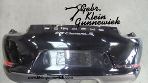 Used Rear bumper Porsche 911 Price € 575,00 Margin scheme offered by Gebr.Klein Gunnewiek Ho.BV