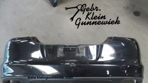 Gebrauchte Stoßstange hinten Porsche Panamera Preis € 395,00 Margenregelung angeboten von Gebr.Klein Gunnewiek Ho.BV