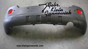 Used Rear bumper Opel Antara Price € 125,00 Margin scheme offered by Gebr.Klein Gunnewiek Ho.BV
