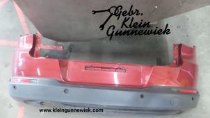 Używane Zderzak tylny Volkswagen Tiguan Cena € 95,00 Procedura marży oferowane przez Gebr.Klein Gunnewiek Ho.BV