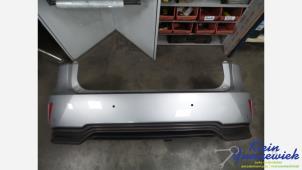 Used Rear bumper Lexus RX 300 Price € 350,00 Margin scheme offered by Klein Gunnewiek Autodemontage & Motorentechniek