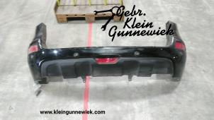 Used Rear bumper Renault Koleos Price € 65,00 Margin scheme offered by Gebr.Klein Gunnewiek Ho.BV
