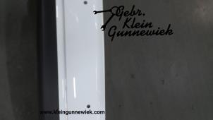 Usados Parachoques trasero Audi A5 Precio € 225,00 Norma de margen ofrecido por Gebr.Klein Gunnewiek Ho.BV