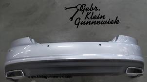 Gebrauchte Stoßstange hinten Audi A7 Preis € 395,00 Margenregelung angeboten von Gebr.Klein Gunnewiek Ho.BV
