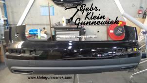 Używane Zderzak tylny Audi Q5 Cena € 395,00 Procedura marży oferowane przez Gebr.Klein Gunnewiek Ho.BV