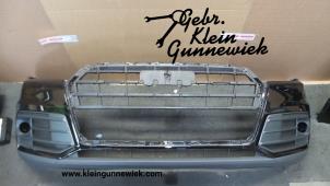 Used Front bumper Audi Q5 Price € 475,00 Margin scheme offered by Gebr.Klein Gunnewiek Ho.BV
