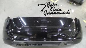 Usagé Pare choc arrière Audi TT Prix € 175,00 Règlement à la marge proposé par Gebr.Klein Gunnewiek Ho.BV