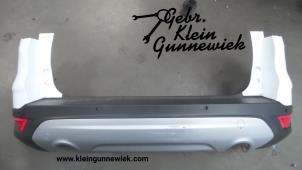Gebrauchte Stoßstange hinten Ford Kuga Preis € 225,00 Margenregelung angeboten von Gebr.Klein Gunnewiek Ho.BV