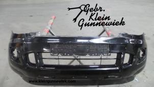 Used Front bumper Ford Ranger Price € 250,00 Margin scheme offered by Gebr.Klein Gunnewiek Ho.BV