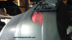 Gebrauchte Stoßstange hinten Opel Mokka Preis € 160,00 Margenregelung angeboten von Gebr.Klein Gunnewiek Ho.BV