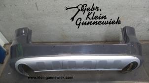 Używane Zderzak tylny Volkswagen Passat Cena € 150,00 Procedura marży oferowane przez Gebr.Klein Gunnewiek Ho.BV