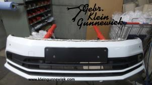 Usagé Pare-chocs avant Volkswagen Jetta Prix € 275,00 Règlement à la marge proposé par Gebr.Klein Gunnewiek Ho.BV
