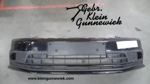 Gebrauchte Stoßstange vorne Volkswagen Jetta Preis € 275,00 Margenregelung angeboten von Gebr.Klein Gunnewiek Ho.BV