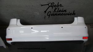 Used Rear bumper Volkswagen Jetta Price € 175,00 Margin scheme offered by Gebr.Klein Gunnewiek Ho.BV