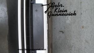 Usagé Pare-chocs avant Volkswagen Jetta Prix € 275,00 Règlement à la marge proposé par Gebr.Klein Gunnewiek Ho.BV