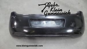 Gebrauchte Stoßstange hinten Fiat Punto Preis € 50,00 Margenregelung angeboten von Gebr.Klein Gunnewiek Ho.BV