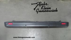 Used Rear bumper Nissan NV300 Price € 75,00 Margin scheme offered by Gebr.Klein Gunnewiek Ho.BV