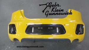 Used Rear bumper Kia Cee'D Price € 250,00 Margin scheme offered by Gebr.Klein Gunnewiek Ho.BV