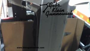 Used Rear bumper Renault Megane Price € 100,00 Margin scheme offered by Gebr.Klein Gunnewiek Ho.BV