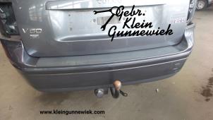 Usagé Pare-chocs arrière Volvo V50 Prix € 50,00 Règlement à la marge proposé par Gebr.Klein Gunnewiek Ho.BV