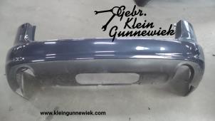 Gebrauchte Stoßstange hinten Audi A6 Preis € 165,00 Margenregelung angeboten von Gebr.Klein Gunnewiek Ho.BV