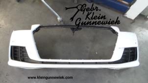 Used Front bumper Audi TT Price € 295,00 Margin scheme offered by Gebr.Klein Gunnewiek Ho.BV