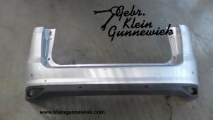 Used Rear bumper Ford C-Max Price € 135,00 Margin scheme offered by Gebr.Klein Gunnewiek Ho.BV