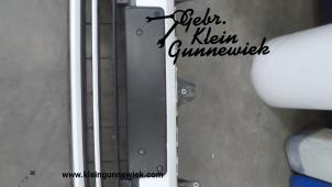 Used Front bumper Volkswagen Jetta Price € 275,00 Margin scheme offered by Gebr.Klein Gunnewiek Ho.BV