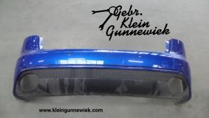Gebrauchte Stoßstange hinten Audi A4 Preis € 225,00 Margenregelung angeboten von Gebr.Klein Gunnewiek Ho.BV