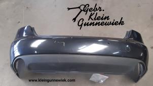 Gebrauchte Stoßstange hinten Audi A4 Preis € 50,00 Margenregelung angeboten von Gebr.Klein Gunnewiek Ho.BV