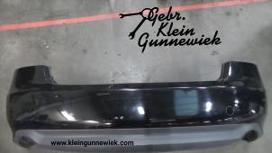 Usados Parachoques trasero Audi A5 Precio € 65,00 Norma de margen ofrecido por Gebr.Klein Gunnewiek Ho.BV