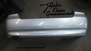 Used Rear bumper BMW 3-Serie Price € 55,00 Margin scheme offered by Gebr.Klein Gunnewiek Ho.BV