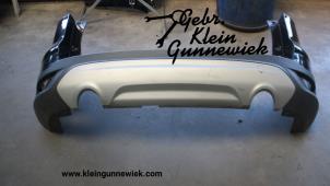 Gebrauchte Stoßstange hinten Ford Kuga Preis € 150,00 Margenregelung angeboten von Gebr.Klein Gunnewiek Ho.BV