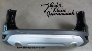 Gebrauchte Stoßstange hinten Ford Kuga Preis € 150,00 Margenregelung angeboten von Gebr.Klein Gunnewiek Ho.BV