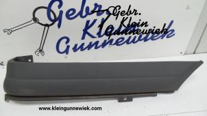 Used Rear bumper Ford Transit Price € 20,00 Margin scheme offered by Gebr.Klein Gunnewiek Ho.BV