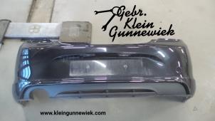 Gebrauchte Stoßstange hinten Opel Insignia Preis € 60,00 Margenregelung angeboten von Gebr.Klein Gunnewiek Ho.BV