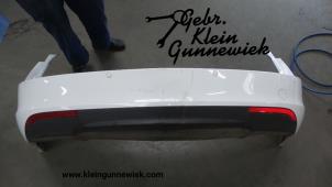 Gebrauchte Stoßstange hinten Opel Insignia Preis € 95,00 Margenregelung angeboten von Gebr.Klein Gunnewiek Ho.BV