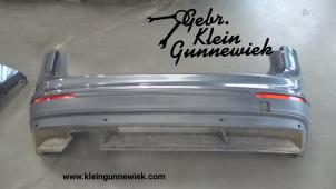 Gebrauchte Stoßstange hinten Volkswagen Tiguan Preis € 200,00 Margenregelung angeboten von Gebr.Klein Gunnewiek Ho.BV