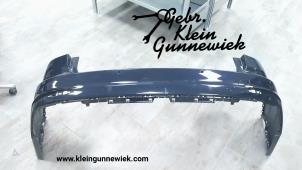 Gebrauchte Stoßstange hinten Audi A6 Preis € 395,00 Margenregelung angeboten von Gebr.Klein Gunnewiek Ho.BV