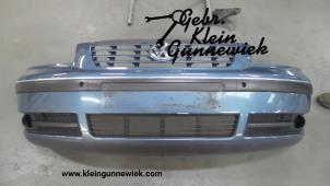Used Front bumper Volkswagen Sharan Price € 65,00 Margin scheme offered by Gebr.Klein Gunnewiek Ho.BV