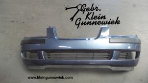 Used Front bumper Hyundai Matrix Price € 65,00 Margin scheme offered by Gebr.Klein Gunnewiek Ho.BV