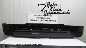 Used Rear bumper Audi Q7 Price € 175,00 Margin scheme offered by Gebr.Klein Gunnewiek Ho.BV