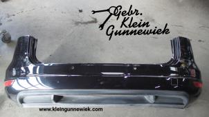 Used Rear bumper Volkswagen Sharan Price € 150,00 Margin scheme offered by Gebr.Klein Gunnewiek Ho.BV