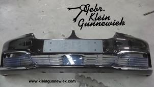 Used Front bumper BMW 750 Price € 450,00 Margin scheme offered by Gebr.Klein Gunnewiek Ho.BV