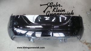 Usagé Pare-chocs arrière Audi TT Prix € 50,00 Règlement à la marge proposé par Gebr.Klein Gunnewiek Ho.BV